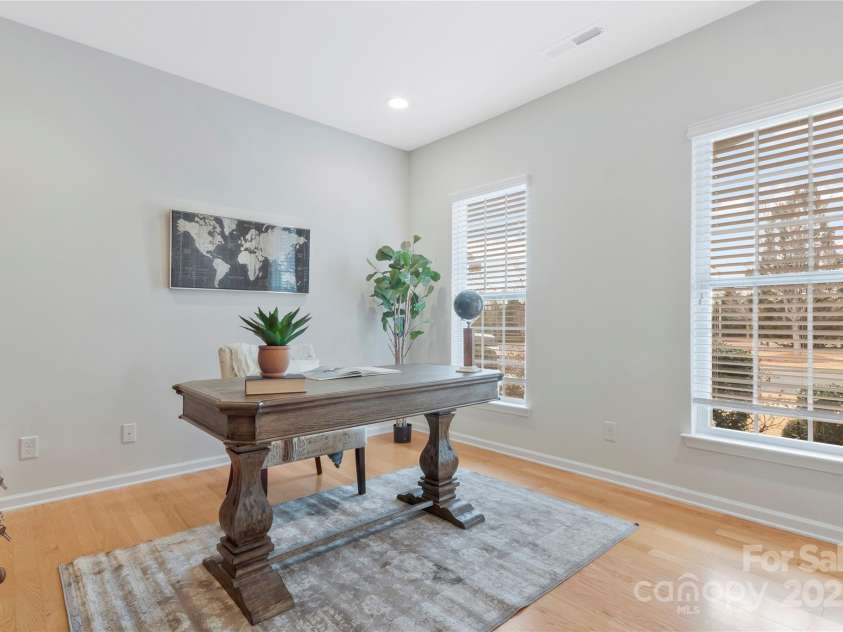 3015 Duclair Lane, Fort Mill, SC 29707.  MLS# CAR4237048, YatesRealty ID 10985. 