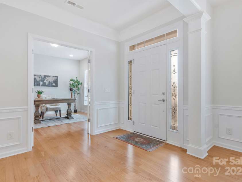 3015 Duclair Lane, Fort Mill, SC 29707.  MLS# CAR4237048, YatesRealty ID 10985. 