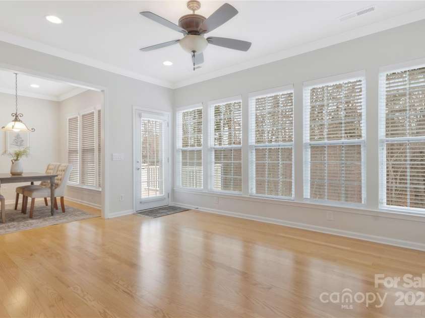 3015 Duclair Lane, Fort Mill, SC 29707.  MLS# CAR4237048, YatesRealty ID 10985. 