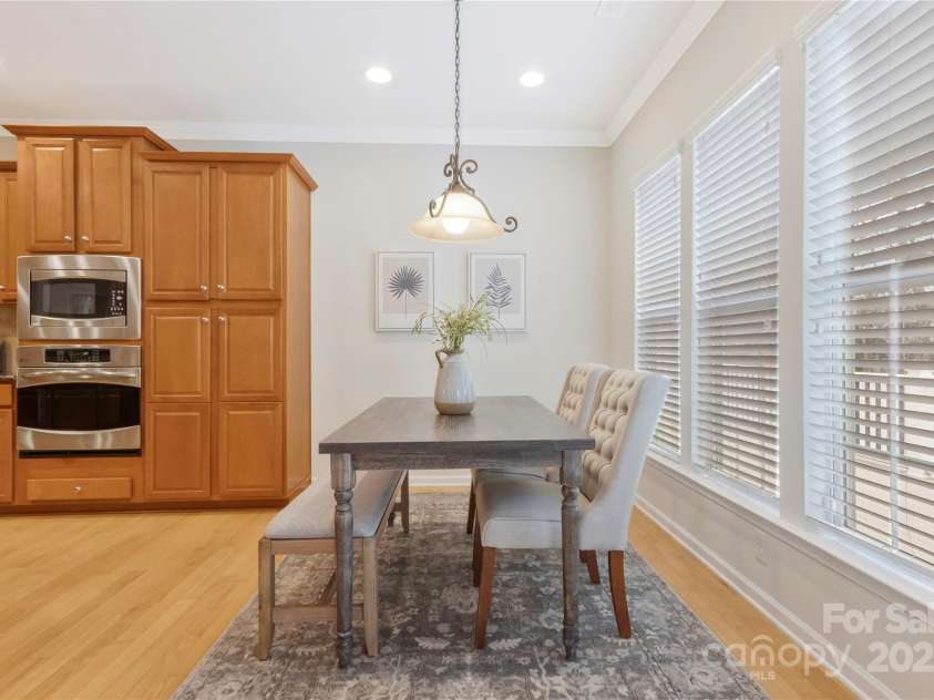 3015 Duclair Lane, Fort Mill, SC 29707.  MLS# CAR4237048, YatesRealty ID 10985. 