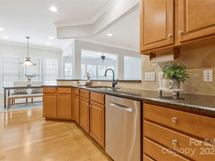 3015 Duclair Lane, Fort Mill, SC 29707.  MLS# CAR4237048, YatesRealty ID 10985. 