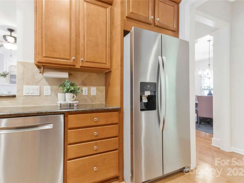 3015 Duclair Lane, Fort Mill, SC 29707.  MLS# CAR4237048, YatesRealty ID 10985. 