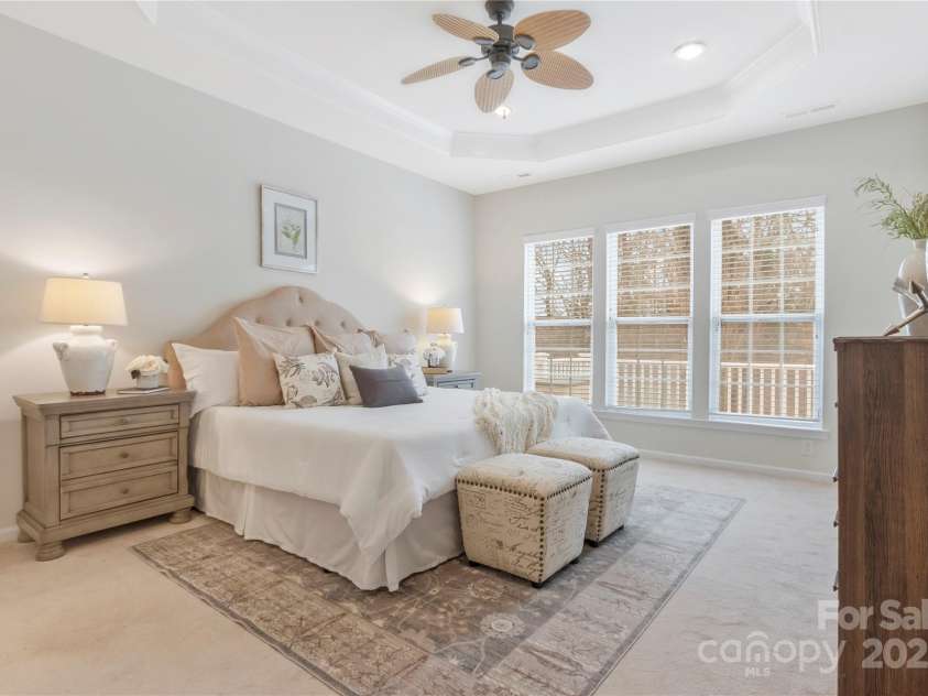 3015 Duclair Lane, Fort Mill, SC 29707.  MLS# CAR4237048, YatesRealty ID 10985. 