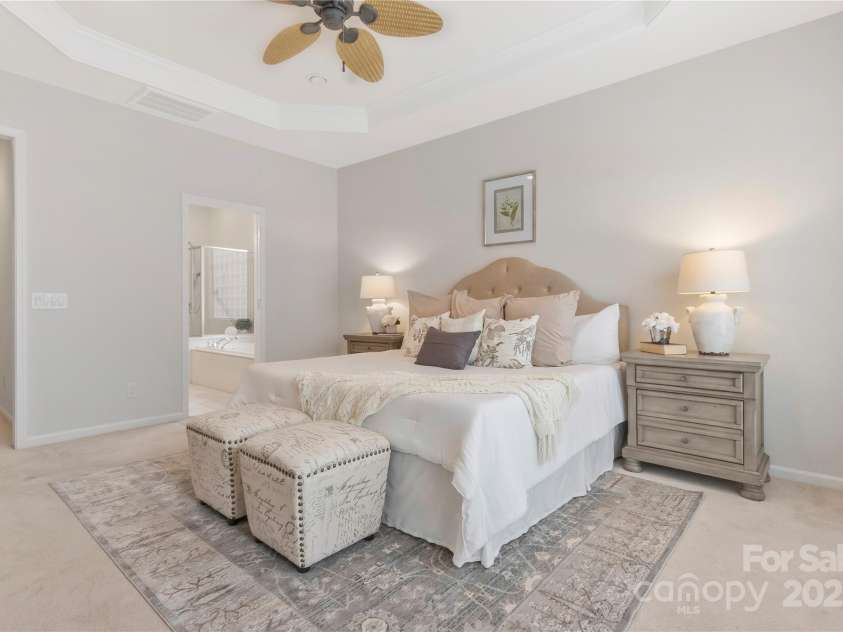 3015 Duclair Lane, Fort Mill, SC 29707.  MLS# CAR4237048, YatesRealty ID 10985. 