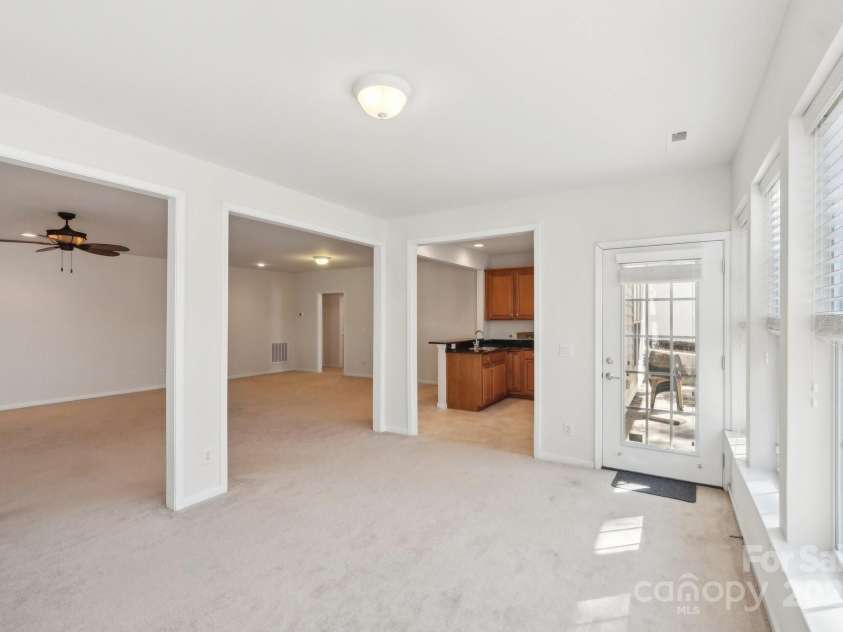 3015 Duclair Lane, Fort Mill, SC 29707.  MLS# CAR4237048, YatesRealty ID 10985. 