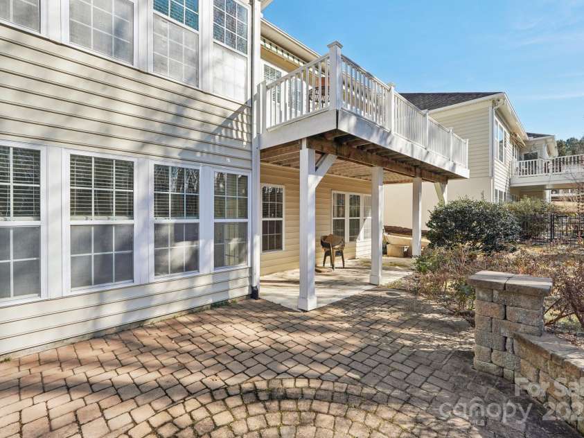 3015 Duclair Lane, Fort Mill, SC 29707.  MLS# CAR4237048, YatesRealty ID 10985. 