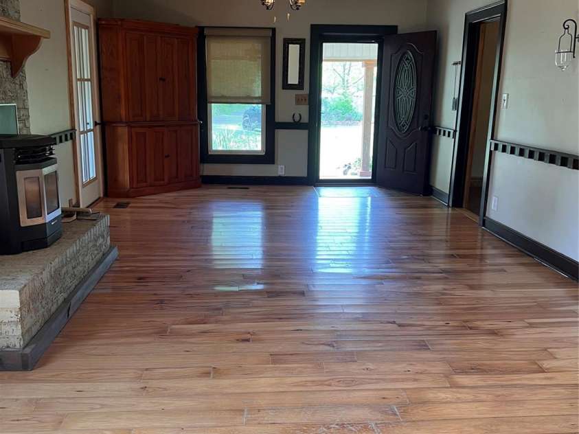 635 Sanders Road, Shelby, NC 28150.  MLS# CAR4360910, YatesRealty ID 10985. 