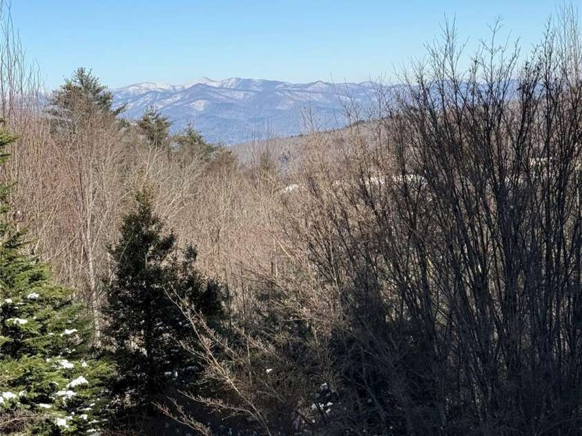 266 Lost Mine Trail, Brevard, NC 28712.  MLS# CAR4345707, YatesRealty ID 10986. 