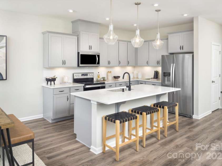 9020 Northfield Crossing Drive, Charlotte, NC 28269.  MLS# CAR4220979, YatesRealty ID 10987. 