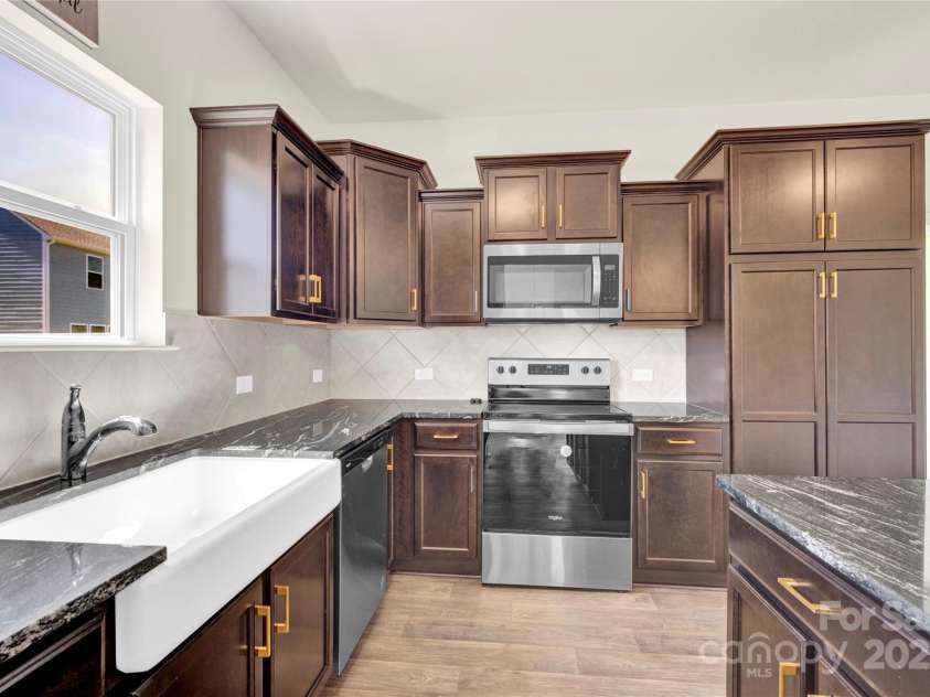 207 Aspire Circle, Wingate, NC 28174.  MLS# CAR4248566, YatesRealty ID 10988. 