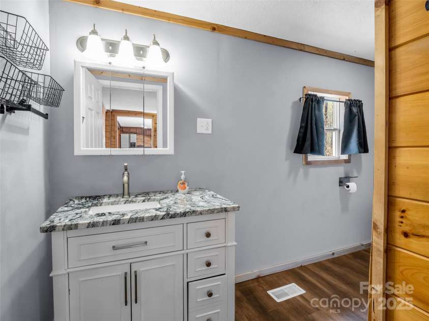 3620 Howard Gap Road, Saluda, NC 28773.  MLS# CAR4322443, YatesRealty ID 1099. 