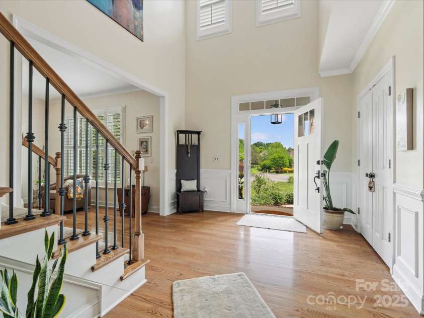 246 Mcduffie Lane, Fort Mill, SC 29715.  MLS# CAR4249376, YatesRealty ID 10991. 