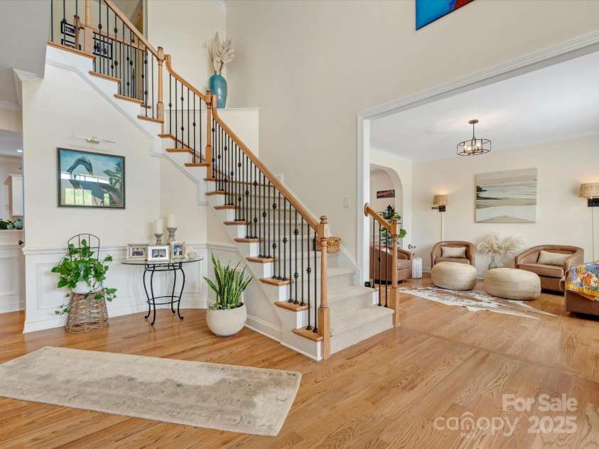 246 Mcduffie Lane, Fort Mill, SC 29715.  MLS# CAR4249376, YatesRealty ID 10991. 
