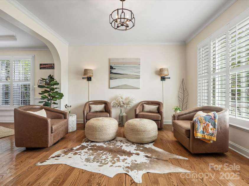 246 Mcduffie Lane, Fort Mill, SC 29715.  MLS# CAR4249376, YatesRealty ID 10991. 