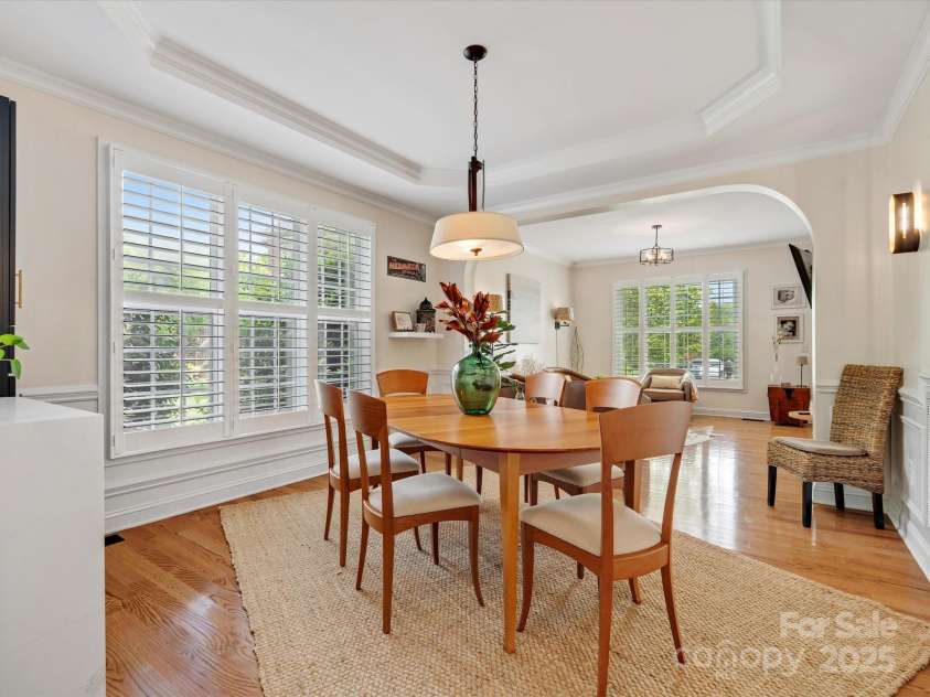 246 Mcduffie Lane, Fort Mill, SC 29715.  MLS# CAR4249376, YatesRealty ID 10991. 