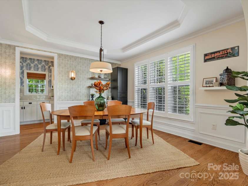 246 Mcduffie Lane, Fort Mill, SC 29715.  MLS# CAR4249376, YatesRealty ID 10991. 