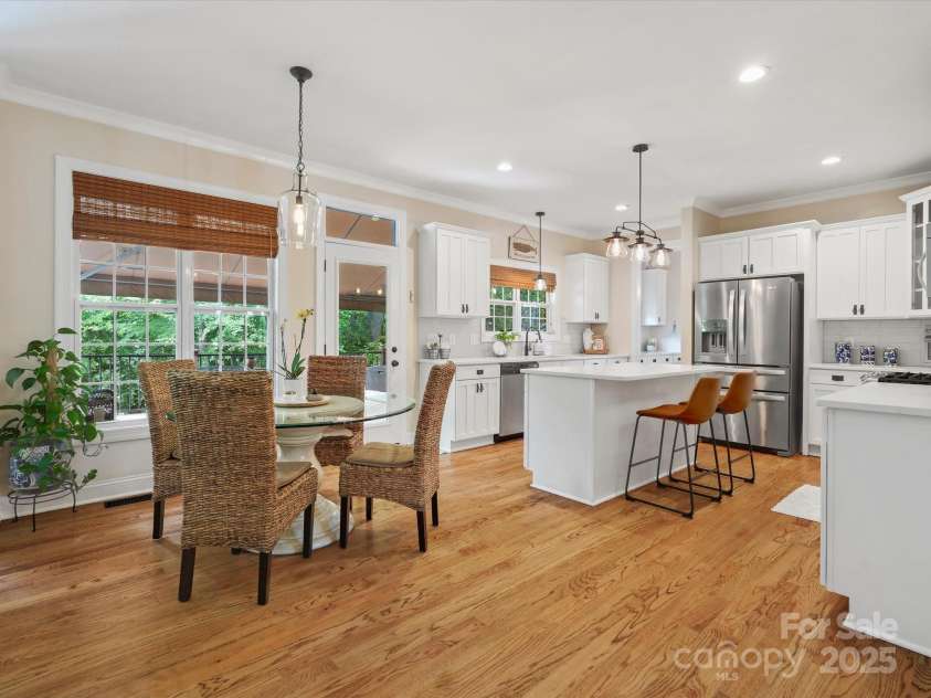 246 Mcduffie Lane, Fort Mill, SC 29715.  MLS# CAR4249376, YatesRealty ID 10991. 