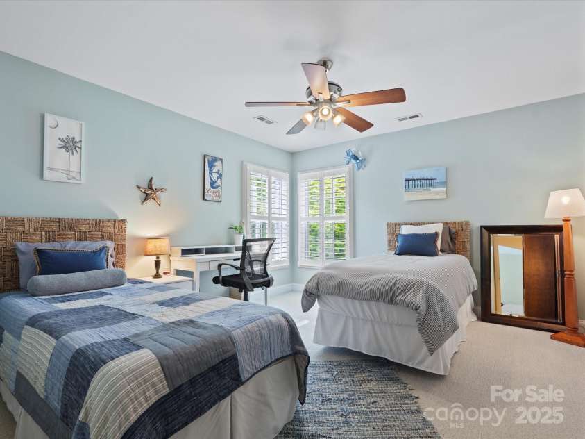 246 Mcduffie Lane, Fort Mill, SC 29715.  MLS# CAR4249376, YatesRealty ID 10991. 