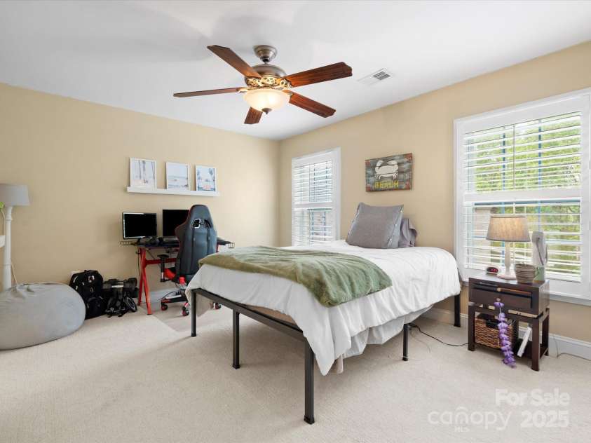 246 Mcduffie Lane, Fort Mill, SC 29715.  MLS# CAR4249376, YatesRealty ID 10991. 