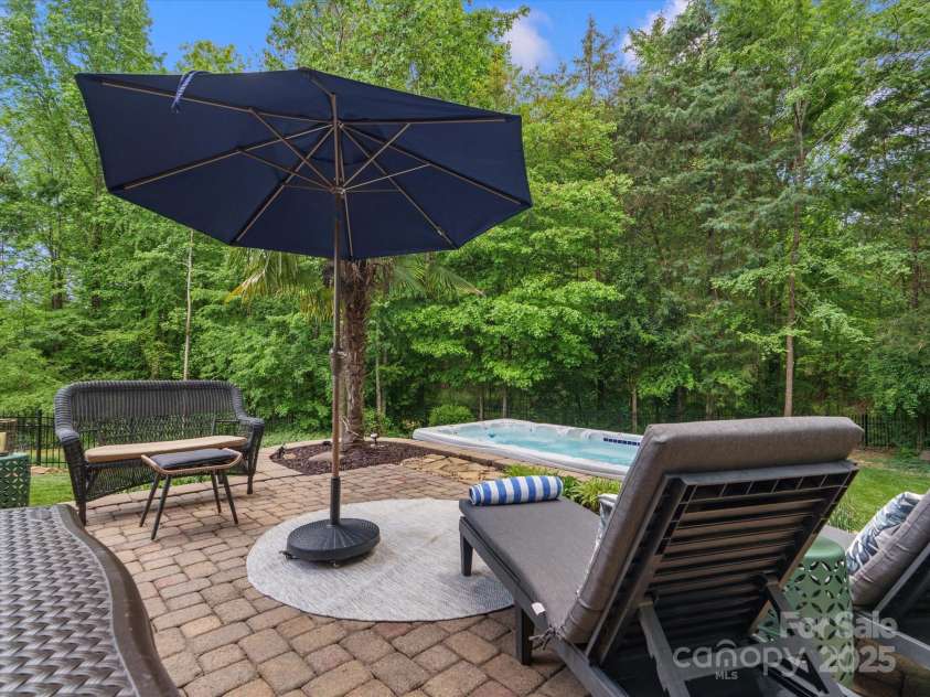 246 Mcduffie Lane, Fort Mill, SC 29715.  MLS# CAR4249376, YatesRealty ID 10991. 