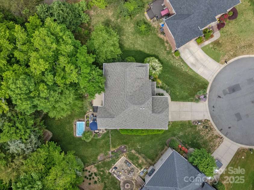 246 Mcduffie Lane, Fort Mill, SC 29715.  MLS# CAR4249376, YatesRealty ID 10991. 