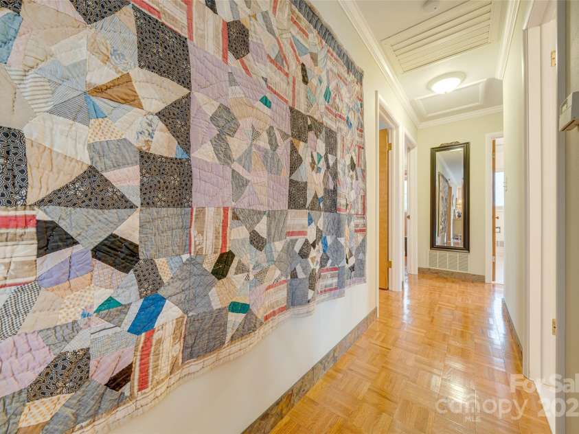 23 Zephyr Drive, Asheville, NC 28806.  MLS# CAR4241105, YatesRealty ID 10993. 