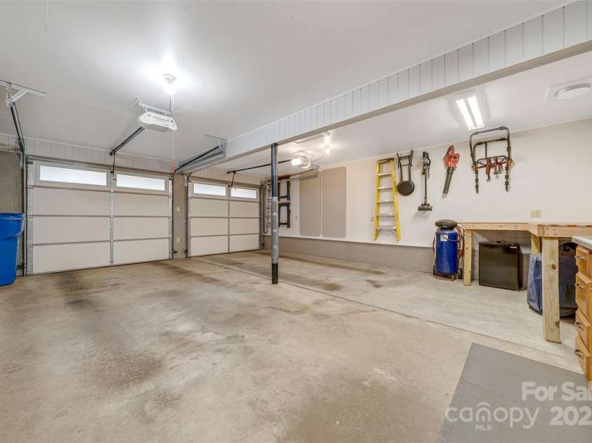 23 Zephyr Drive, Asheville, NC 28806.  MLS# CAR4241105, YatesRealty ID 10993. 