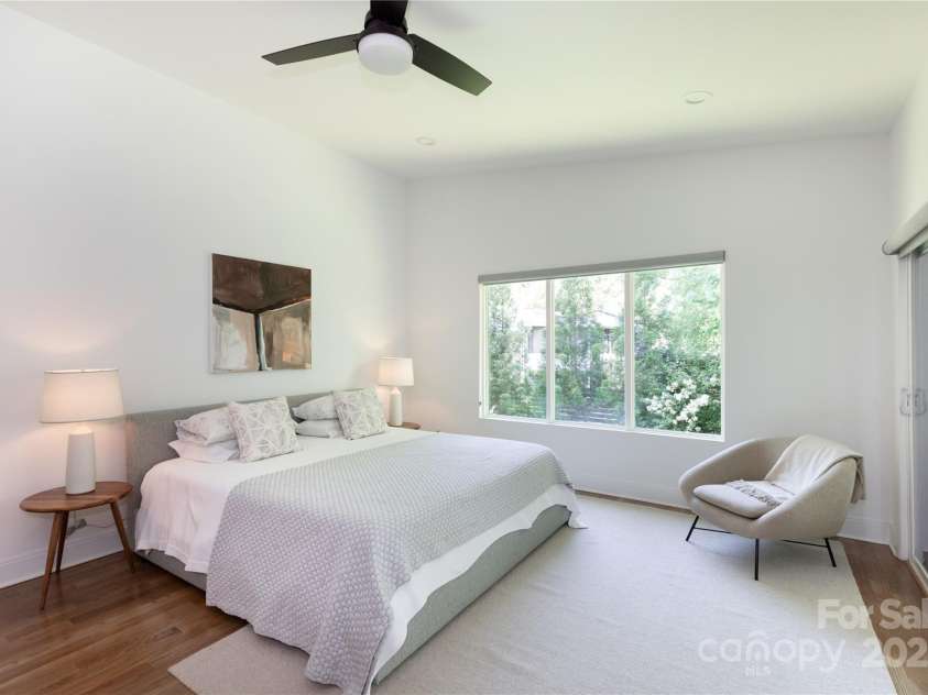 4211 Mantle Court, Charlotte, NC 28205.  MLS# CAR4251839, YatesRealty ID 10994. 