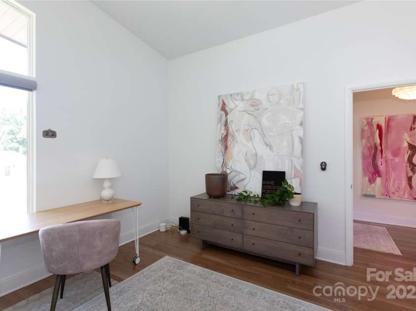 4211 Mantle Court, Charlotte, NC 28205.  MLS# CAR4251839, YatesRealty ID 10994. 