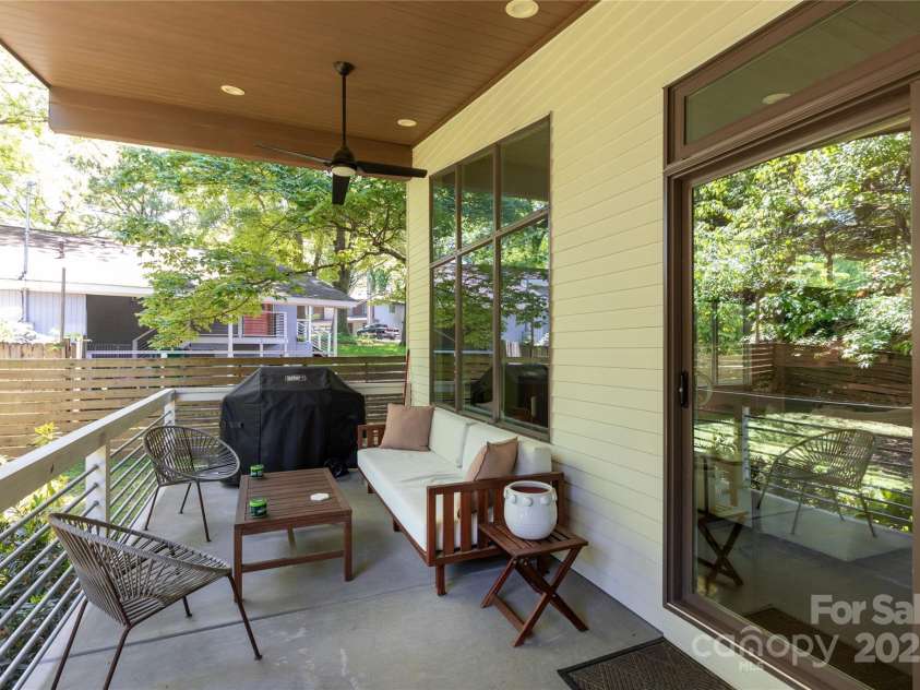 4211 Mantle Court, Charlotte, NC 28205.  MLS# CAR4251839, YatesRealty ID 10994. 