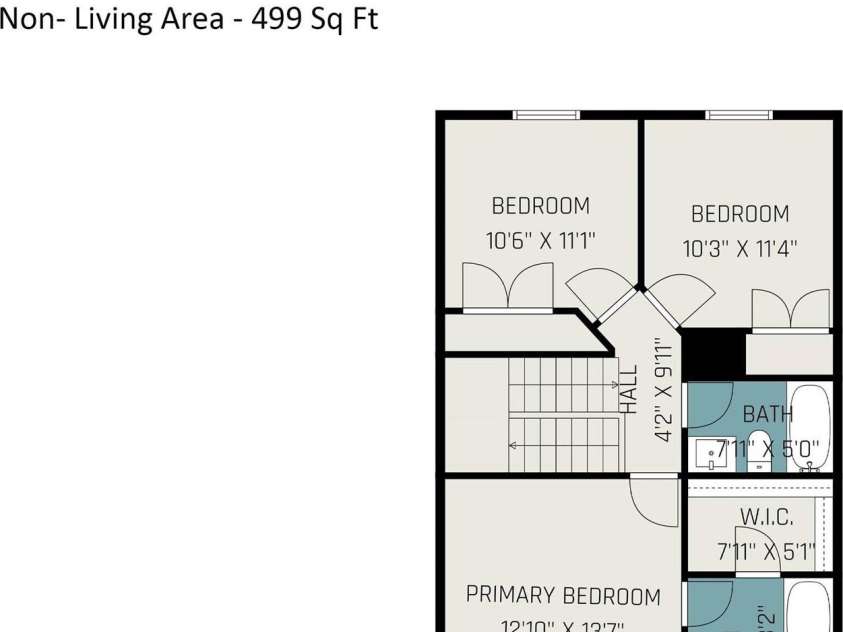 19901 Burton Lane, Cornelius, NC 28031.  MLS# CAR4326883, YatesRealty ID 10995. 