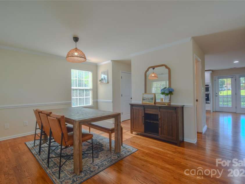 136 Wood Duck Loop, Mooresville, NC 28117.  MLS# CAR4253239, YatesRealty ID 10996. 