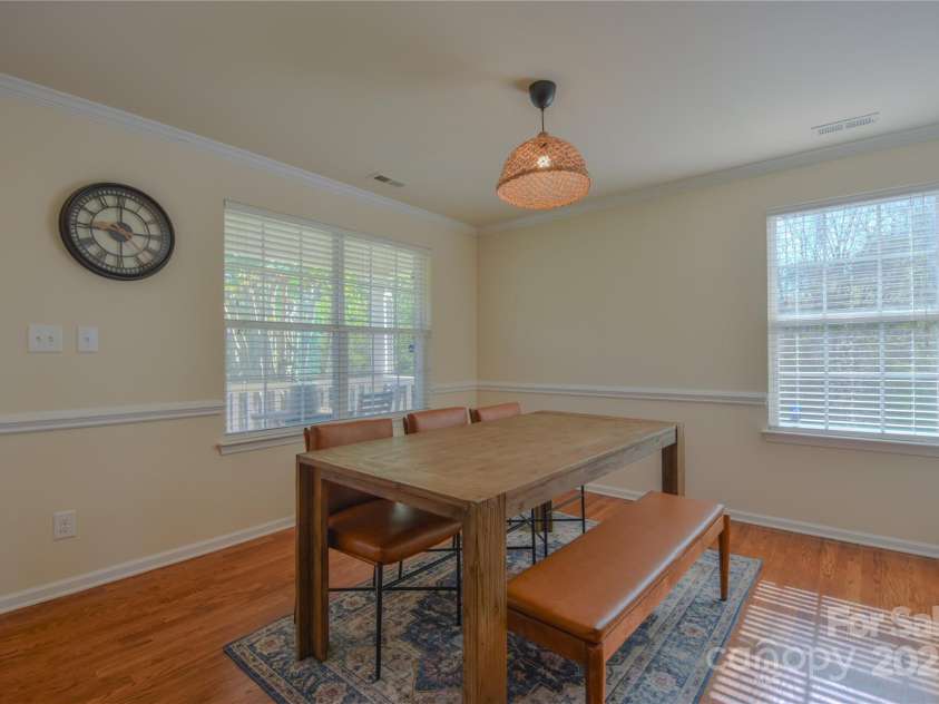 136 Wood Duck Loop, Mooresville, NC 28117.  MLS# CAR4253239, YatesRealty ID 10996. 