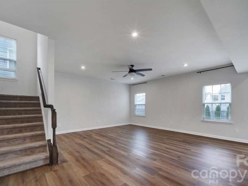 1310 Harkey Creek Drive, Monroe, NC 28110.  MLS# CAR4389072, YatesRealty ID 10999. 