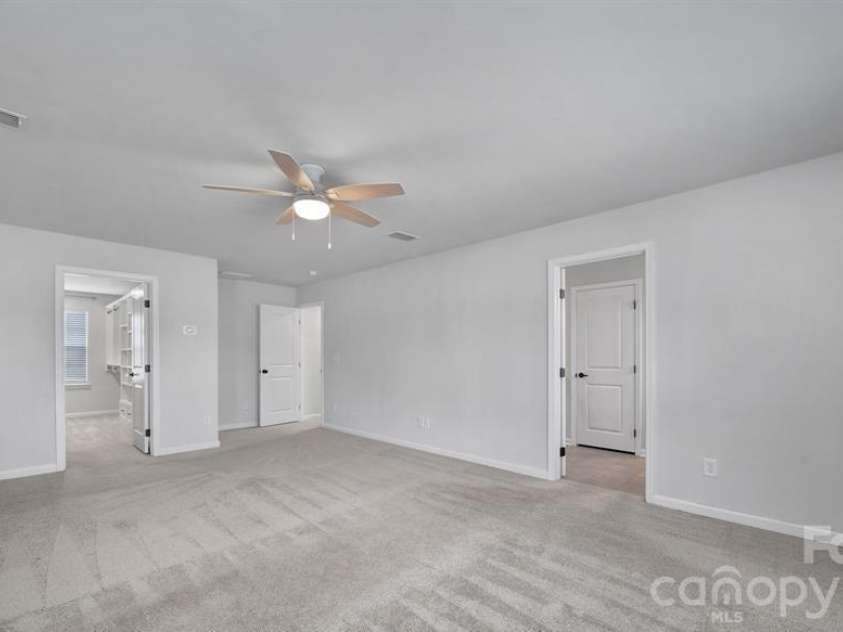 1310 Harkey Creek Drive, Monroe, NC 28110.  MLS# CAR4389072, YatesRealty ID 10999. 