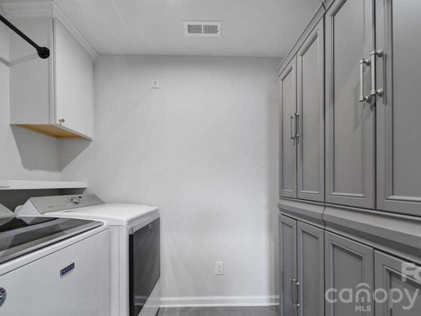 1310 Harkey Creek Drive, Monroe, NC 28110.  MLS# CAR4389072, YatesRealty ID 10999. 