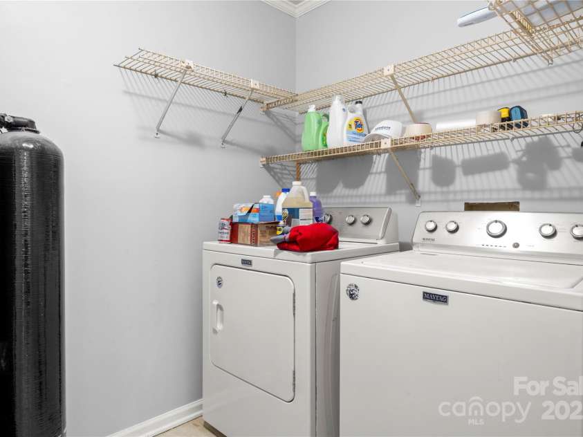 7220 Spring Morning Lane, Charlotte, NC 28227.  MLS# CAR4245320, YatesRealty ID 10999. 