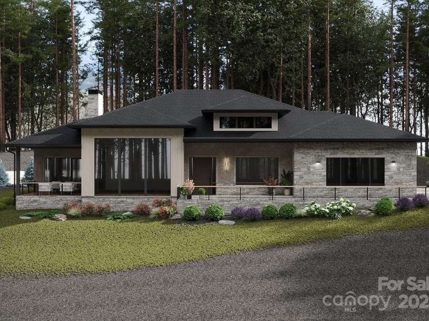 645 Walnut Valley, Arden, NC 28704.  MLS# CAR4284834, YatesRealty ID 11. 