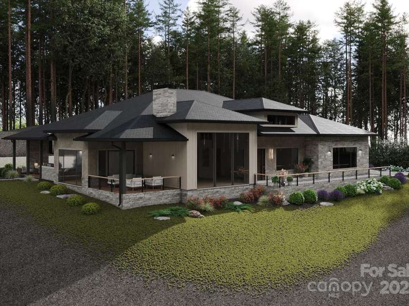 645 Walnut Valley, Arden, NC 28704.  MLS# CAR4284834, YatesRealty ID 11. 