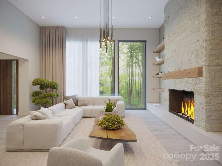 645 Walnut Valley, Arden, NC 28704.  MLS# CAR4284834, YatesRealty ID 11. 