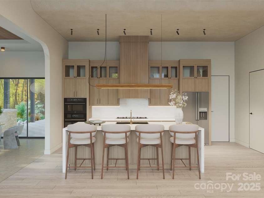 645 Walnut Valley, Arden, NC 28704.  MLS# CAR4284834, YatesRealty ID 11. 