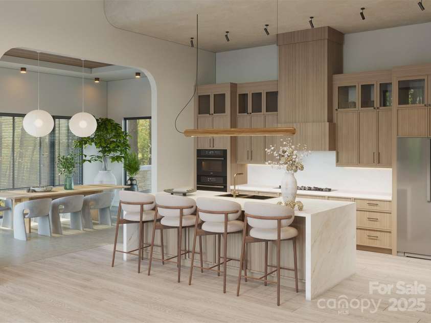 645 Walnut Valley, Arden, NC 28704.  MLS# CAR4284834, YatesRealty ID 11. 