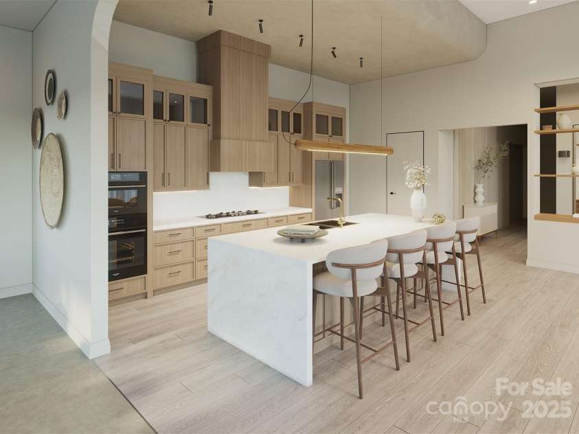 645 Walnut Valley, Arden, NC 28704.  MLS# CAR4284834, YatesRealty ID 11. 