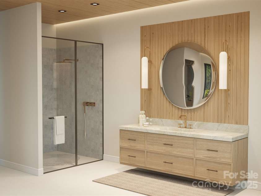 645 Walnut Valley, Arden, NC 28704.  MLS# CAR4284834, YatesRealty ID 11. 