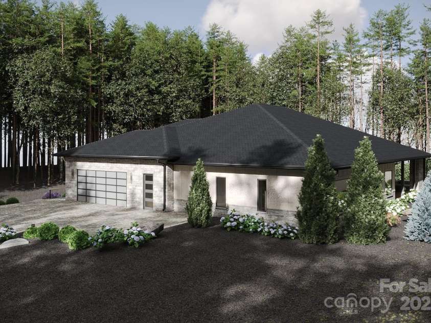 645 Walnut Valley, Arden, NC 28704.  MLS# CAR4284834, YatesRealty ID 11. 