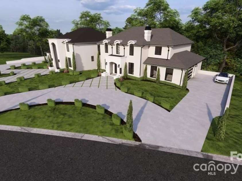 14015 Point Lookout Road, Charlotte, NC 28278.  MLS# CAR4143080, YatesRealty ID 110. 