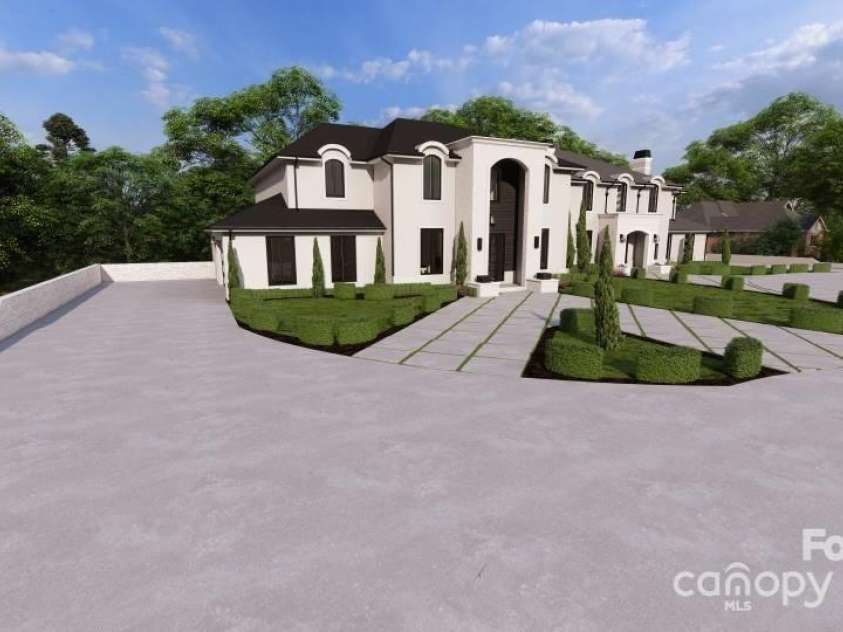 14015 Point Lookout Road, Charlotte, NC 28278.  MLS# CAR4143080, YatesRealty ID 110. 