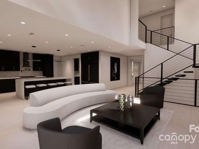 14015 Point Lookout Road, Charlotte, NC 28278.  MLS# CAR4143080, YatesRealty ID 110. 