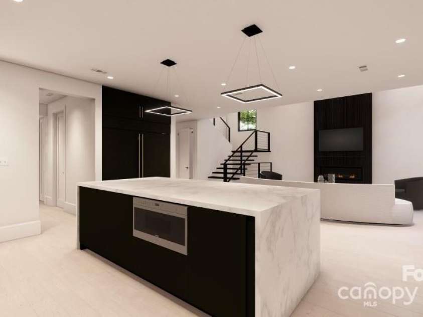 14015 Point Lookout Road, Charlotte, NC 28278.  MLS# CAR4143080, YatesRealty ID 110. 