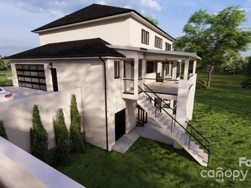 14015 Point Lookout Road, Charlotte, NC 28278.  MLS# CAR4143080, YatesRealty ID 110. 